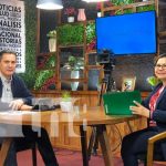 nicaragua, exportaciones, economia, productos,