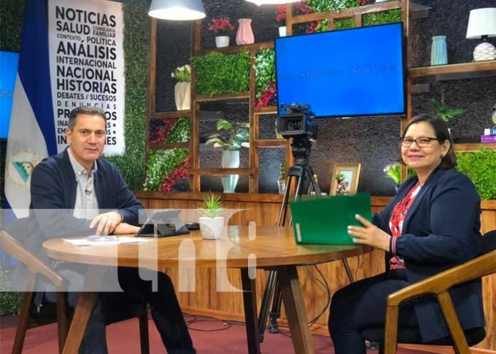 nicaragua, exportaciones, economia, productos,