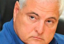 Juez de EE.UU. negó libertad bajo fianza a expresidente panameño