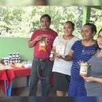 Chinandega: Empresa familiar, Delicia San Pedro del Norte se consolida en el mercado local