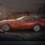 Descubren en Japón un modelo único de Ferrari que valdría USD 2 millones