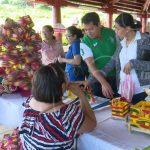 Managua: Exitosa rueda de negocios en Parque Nacional de Ferias