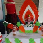 Nueva Guinea: Estudiantes del colegio César Augusto Salinas Pinel dan a conocer sus ideas innovadoras