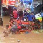 Cerca de 90 personas muertas y decenas desaparecidas por un alud en Filipinas