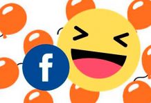 Facebook lanza nueva animación para felicitar a tus amigos