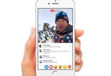 Facebook Live ahora puede hacer emisiones compartidas entre dos amigos