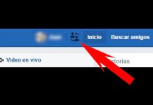 ¿Te apareció este nuevo y extraño botón en facebook? Para esto sirve