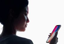 Face ID podría llegar a todos los iPhone de 2018