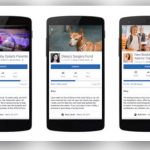 Facebook te permitirá recaudar fondos para causas personales