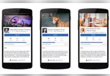 Facebook te permitirá recaudar fondos para causas personales
