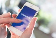 Facebook inserta tendencias noticiosas en app móviles