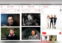 Face Swap: la aplicación de Microsoft para intercambiar caras