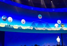 Facebook avanza en sus planes de llevarle Internet a todos