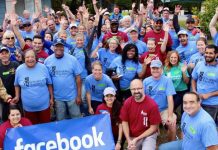 Facebook construirá su propio pueblo con 1.500 viviendas para sus trabajadores