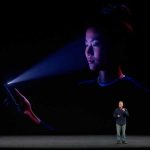 Apple colocará Face ID del iPhone X en nuevos iPad Pro