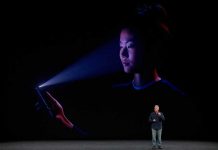 Apple colocará Face ID del iPhone X en nuevos iPad Pro