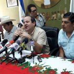 Ganaderos de Nicaragua cierran 2017 con excelente producción y exportación de carne y leche