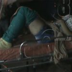 Estelí: Muere la joven herida de bala por su ex pareja