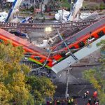 mexico, accidente, metro, investigacion,