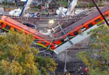 mexico, accidente, metro, investigacion,