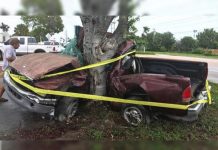 El huracán Irma se cobró su primera víctima en los Cayos de la Florida