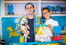 Familia Perruna, una exclusiva marca nicaragüense de productos para perros nicaragua, familia perruna, managua, ropa para perros,