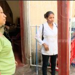 Familias de la 14 de septiembre sensibilizadas contra zancudos y conjuntivitis