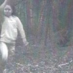 La verdad detrás de la foto de niña fantasma que causó terror en redes