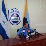 119 municipios de Nicaragua sin registro de muertes violentas