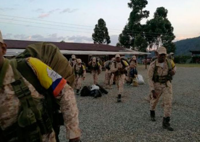 farc