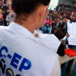 Dejación de armas de FARC-EP finaliza el 27 de junio