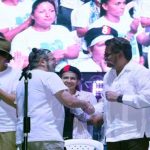 FARC-EP da apertura a su congreso fundacional como nuevo partido político
