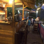 Alcaldía de Boaco inaugura cafetería en El Faro, emblemático centro turístico