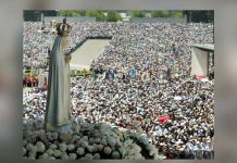 Portugal transmitirá la miniserie «El milagro de Fátima»