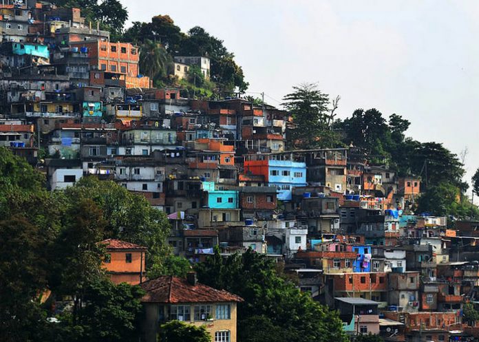favela1