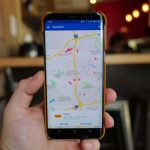 Así es como Facebook te ayuda a buscar WiFi