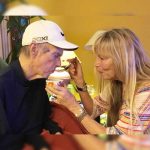 Un hombre muere «en paz» después que le dijeran que Trump había sido destituido