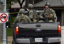 FBI investiga a 300 refugiados por sospechas de terrorismo