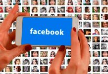 Facebook trabaja un nuevo dispositivo para videollamadas