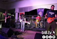 Revuelta Sonora explora la problemática nuclear en nueva canción