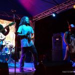 Fekal Vomyt: Degenere metalero de Nicaragua