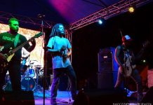 Fekal Vomyt: Degenere metalero de Nicaragua