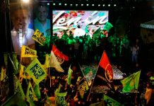 Venezuela felicita al pueblo ecuatoriano por «victoria heroica»