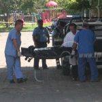 Managua: Encuentran cadáver de una mujer en una vivienda