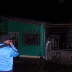 Jinotega: Mata a su mujer de un disparo y luego se quita la vida