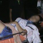 Sujeto celoso mata a su expareja en Condega