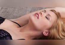 5 beneficios de la masturbación femenina