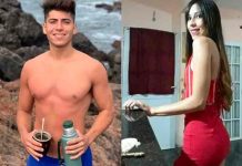 Argentina: Condenan a prisión perpetua al femicida de Brenda Gordillo argentina, justicia, feminicidio, brenda gordillo,