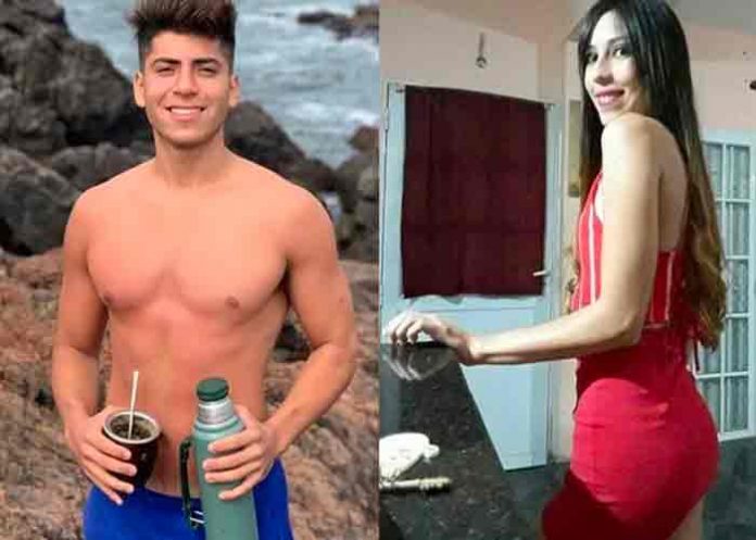 argentina, justicia, feminicidio, brenda gordillo,