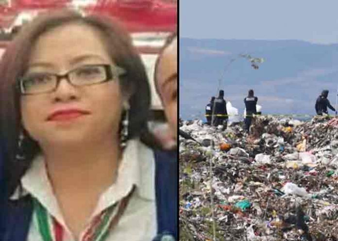 mexico, feminicidio, karla romina, violencia de genero,